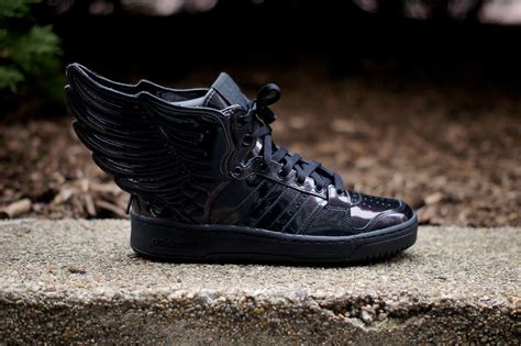 adidas originals by jeremy scott js wings